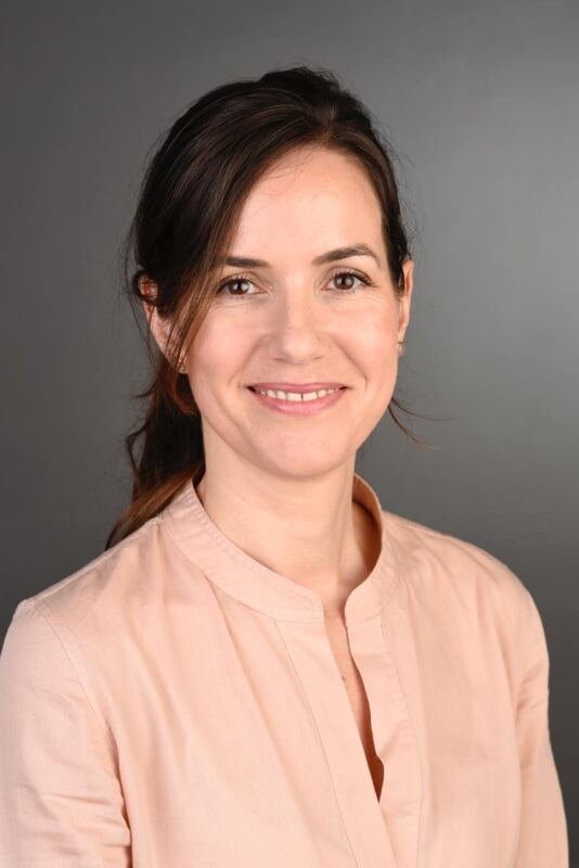 Dr. med. Christina Horvath